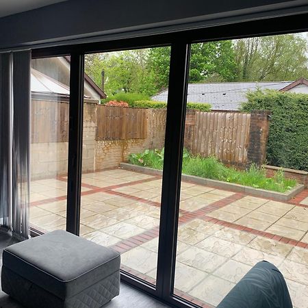 Ty Haf Aberdare Exterior foto