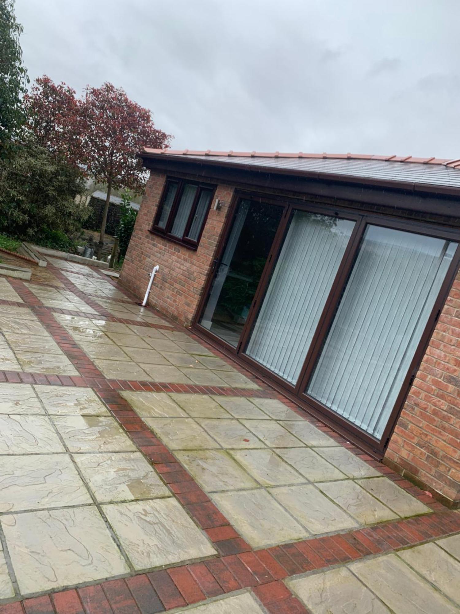 Ty Haf Aberdare Exterior foto