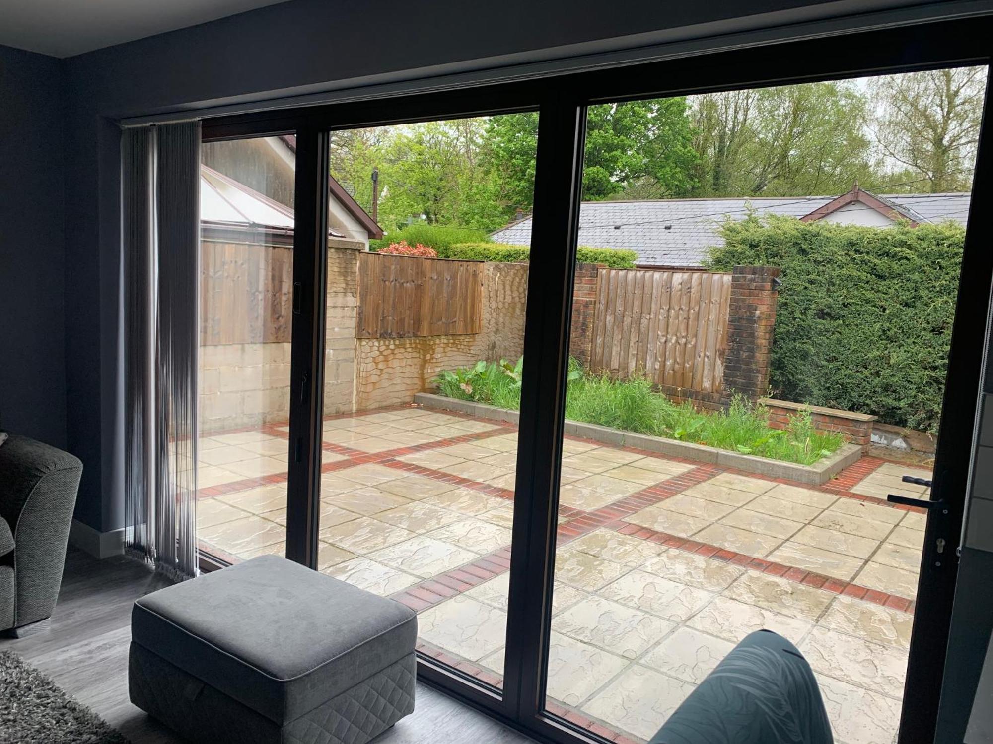 Ty Haf Aberdare Exterior foto
